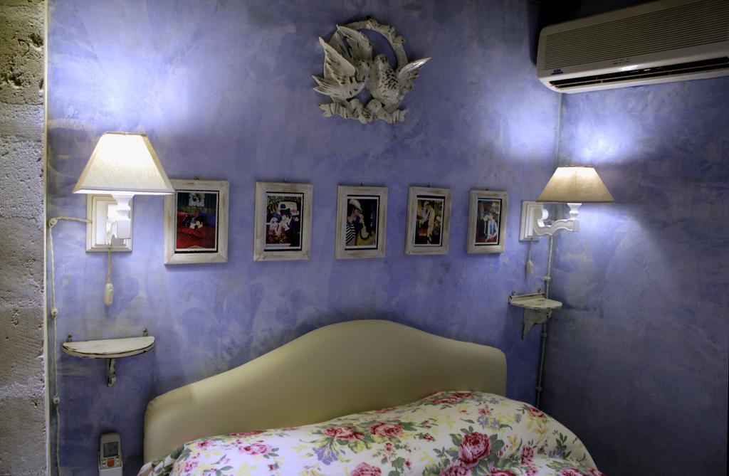 B&B Sottocoperta Bisceglie Quarto foto