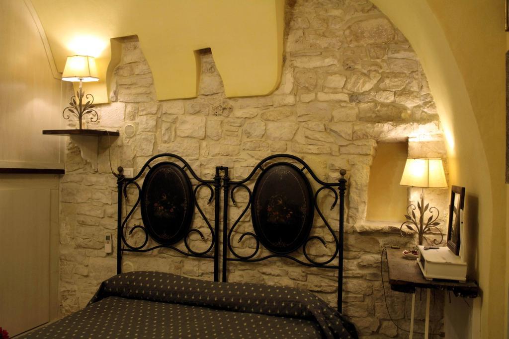 B&B Sottocoperta Bisceglie Quarto foto