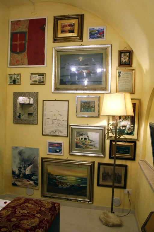 B&B Sottocoperta Bisceglie Quarto foto