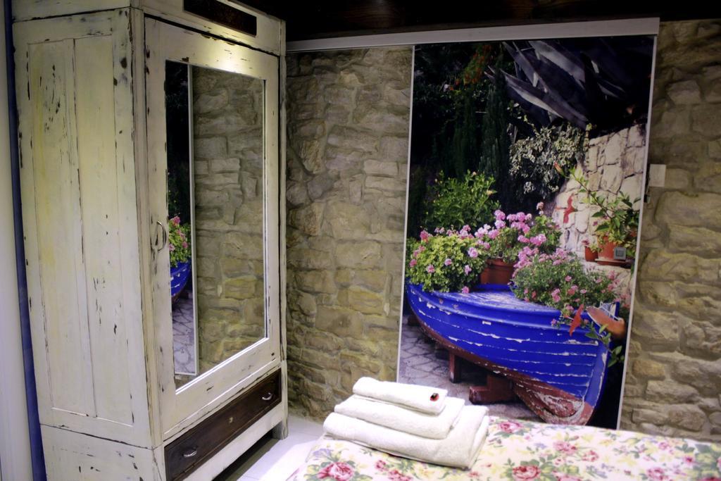 B&B Sottocoperta Bisceglie Quarto foto