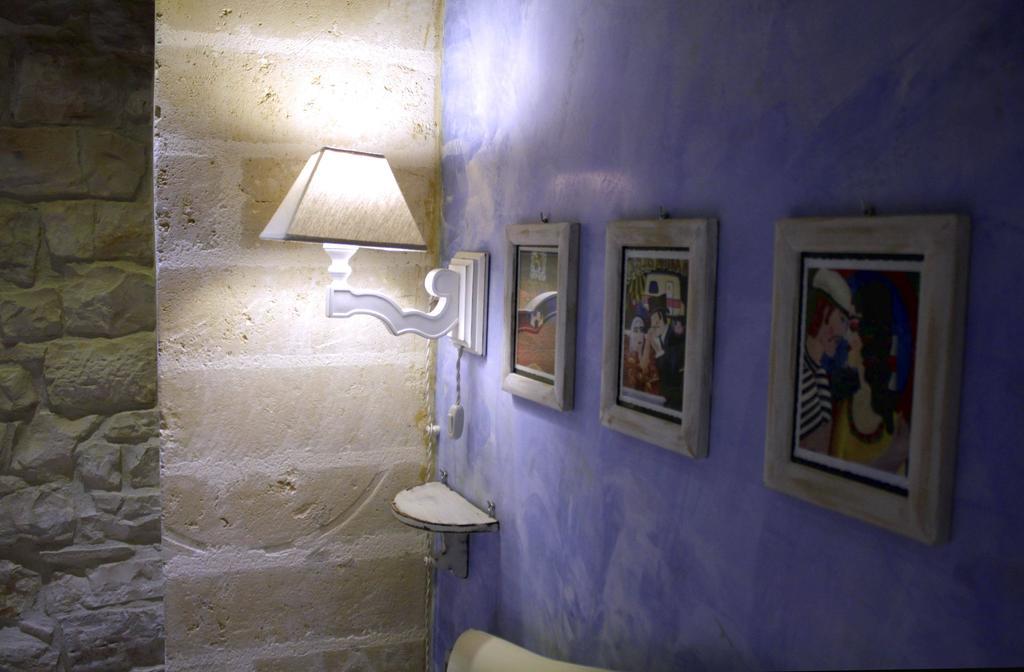B&B Sottocoperta Bisceglie Quarto foto