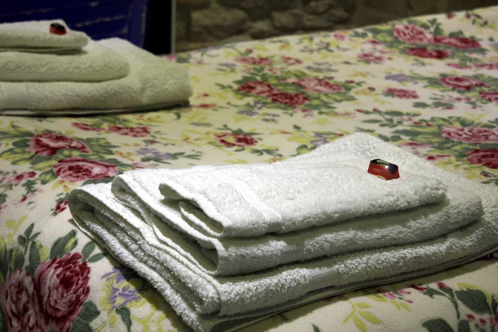 B&B Sottocoperta Bisceglie Quarto foto