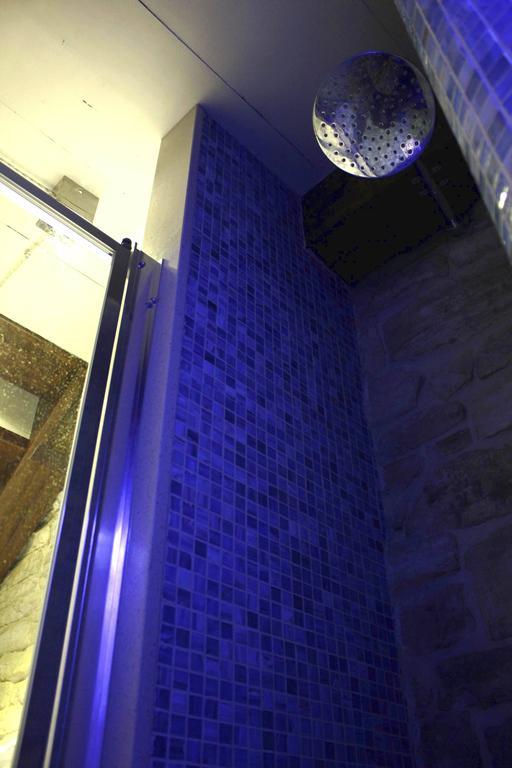B&B Sottocoperta Bisceglie Quarto foto