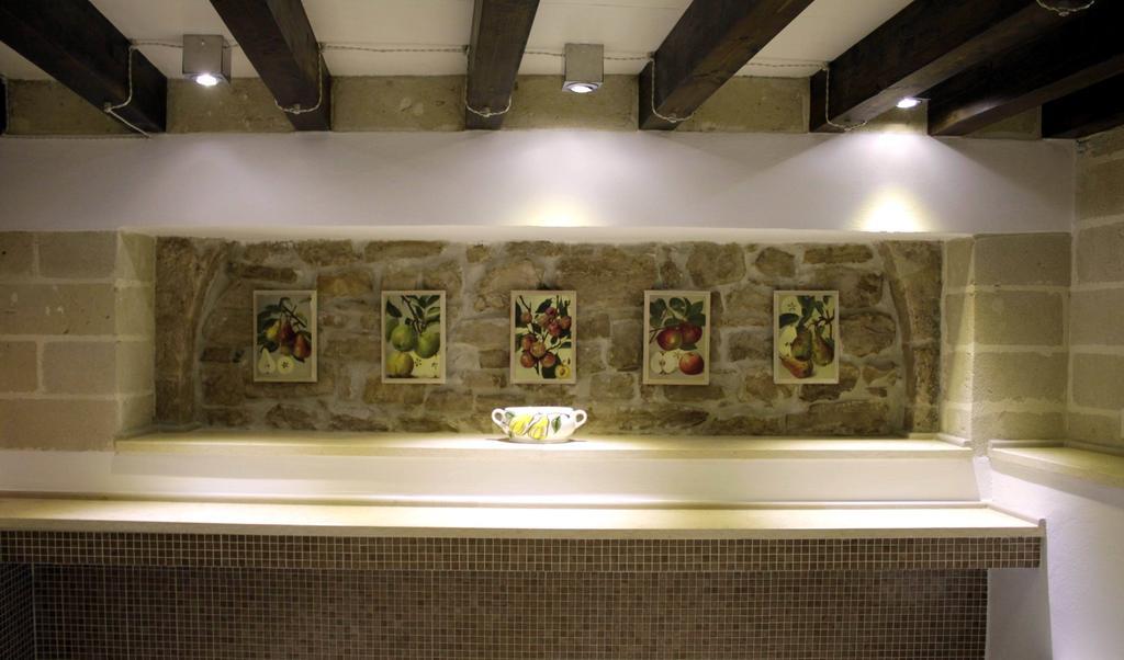 B&B Sottocoperta Bisceglie Quarto foto